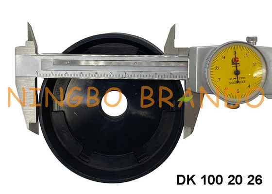 Parker Type dk A019 Z5051 dk 100 20 26 guarnizioni pneumatiche del pistone della bombola NBR