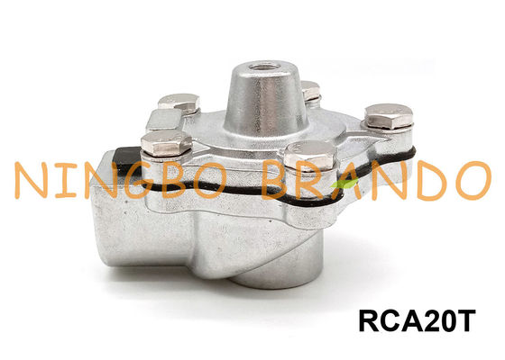 3/4&quot; tipo impulso Jet Valve RCA20T RCA20T000 RCA20T001 di Goyen
