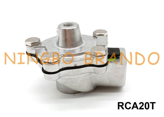 Tipo a 3/4 pollici impulso Jet Valve RCA20T RCA20T010 RCA20T020 di Goyen