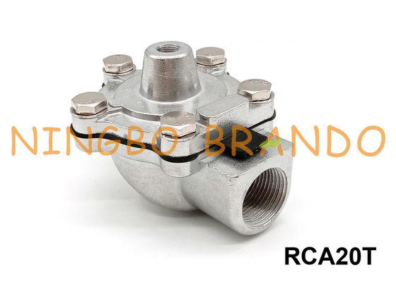 3/4&quot; valvola a diaframma di RCA20T Goyen RCA 20 T RCA20T000 RCA20T010