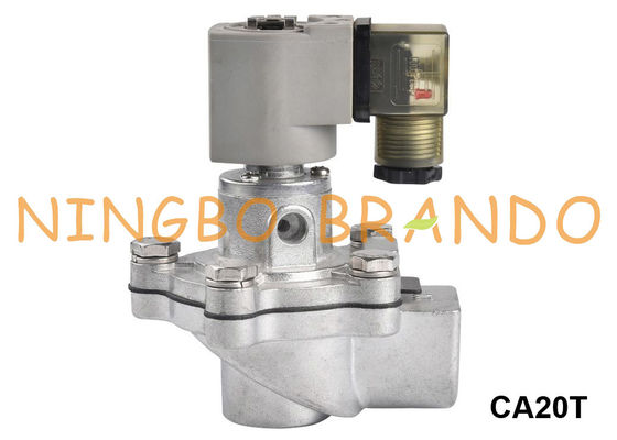 CA20T010-300 CA20T010-305 3/4&quot; tipo impulso Jet Valve di CA20T Goyen