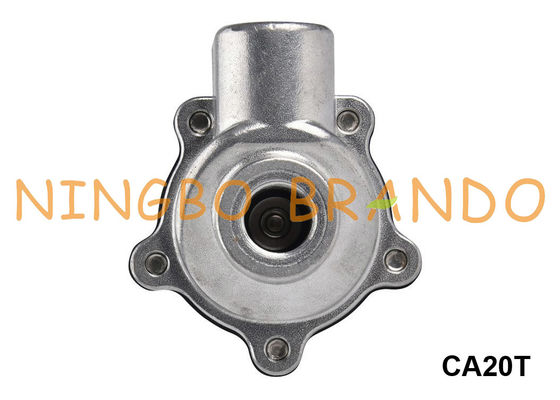 CA20T010-300 CA20T010-305 3/4&quot; tipo impulso Jet Valve di CA20T Goyen