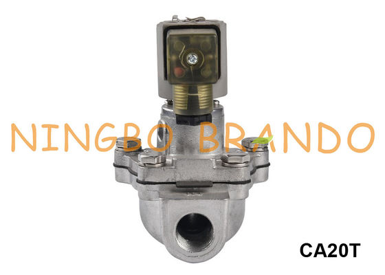 CA20T000-300 CA20T000-305 3/4&quot; tipo impulso Jet Valve di CA20T Goyen
