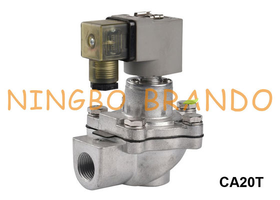 Tipo a 3/4 pollici impulso Jet Valve di CA20T000-331 CA20T001-331 CA20T Goyen