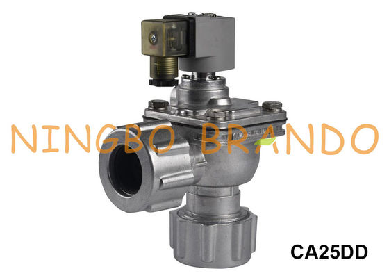 Tipo impulso Jet Valve di CA25DD CA25DD010 Goyen del dado dell'apprettatrice