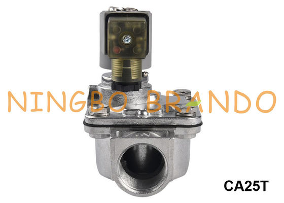 CA25T CA25T010-300 1&quot; tipo impulso ad angolo retto Jet Valve 220V di Goyen