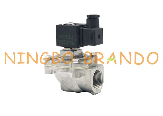 L'angolo retto di serie di pollice SCG353A044 SCG353 di tipo 1 di ASCO» ha infilato l'impulso Jet Valve DC24V AC220V