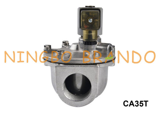 1 tipo impulso Jet Valve di pollice CA35T Goyen di 1/2 del filtro a sacco