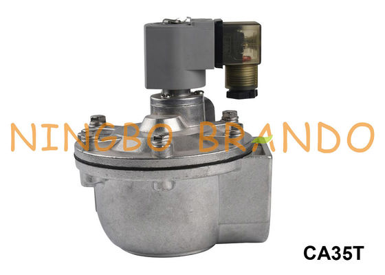 1,5&quot; tipo impulso Jet Valve di CA35T Goyen del filtro a sacco