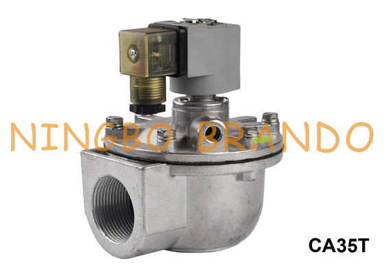 Tipo a 1,5 pollici impulso Jet Valve di CA35T Goyen del filtro a sacco