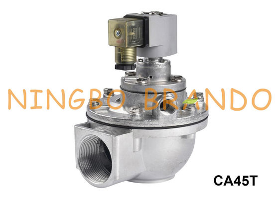 Tipo a 1,5 pollici impulso Jet Valve di CA45T010-300 CA45T010-305 Goyen