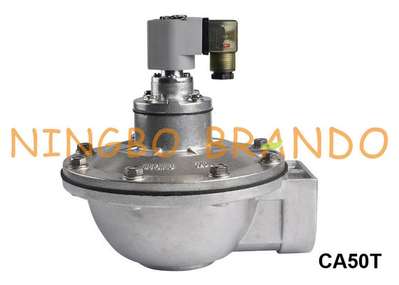 2&quot; tipo impulso Jet Valve di CA50T000 CA50T010 CA50T001 Goyen