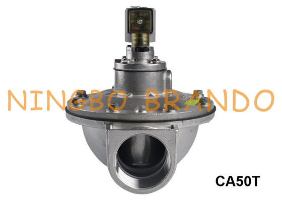 Tipo a 2 pollici impulso Jet Valve di CA50T010-300 CA50T010-305 Goyen