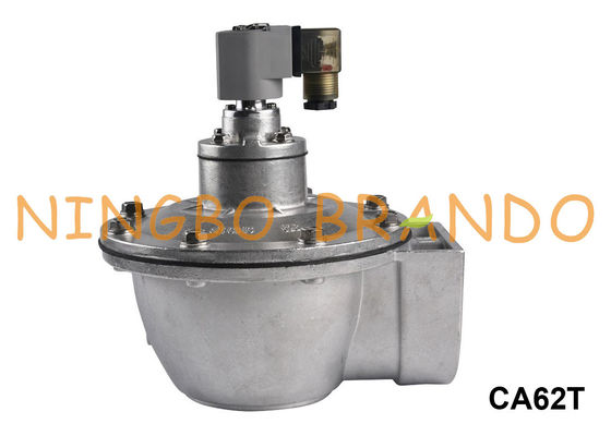 Tipo impulso inverso Jet Valve di CA62T Goyen del collettore di polveri