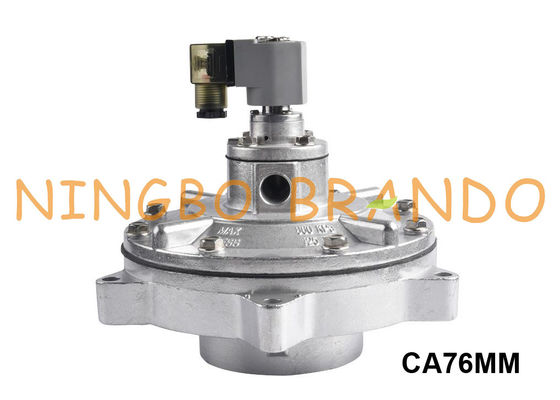3&quot; tipo impulso Jet Valve di CA76MM Goyen del collettore di polveri