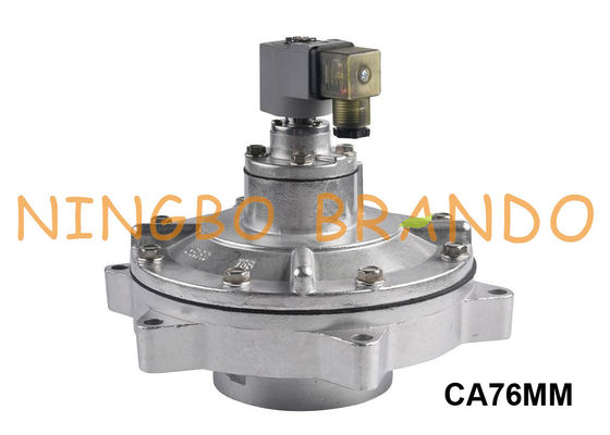 3&quot; tipo impulso Jet Valve di CA76MM040-305 CA76MM040-300 Goyen