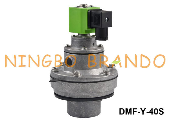 Impulso incluso Jet Valve del collettore di polveri di BFEC DMF-Y-40S