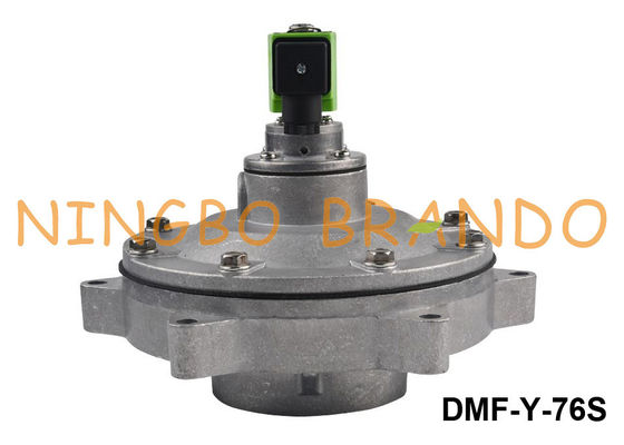 3&quot; impulso sommerso Jet Valve del collettore di polveri di DMF-Y-76S BFEC