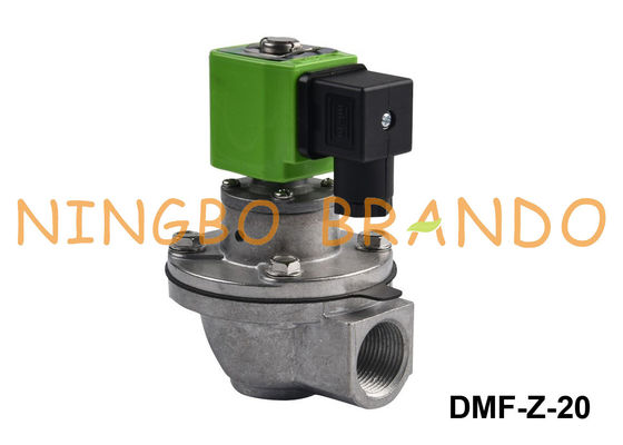 3/4&quot; impulso ad angolo retto Jet Valve For Dust Collector di DMF-Z-20 BFEC