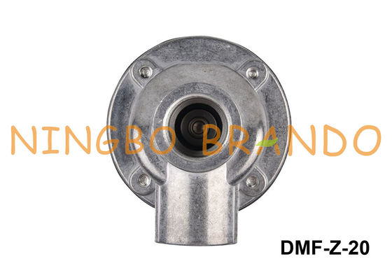 3/4&quot; impulso ad angolo retto Jet Valve For Dust Collector di DMF-Z-20 BFEC