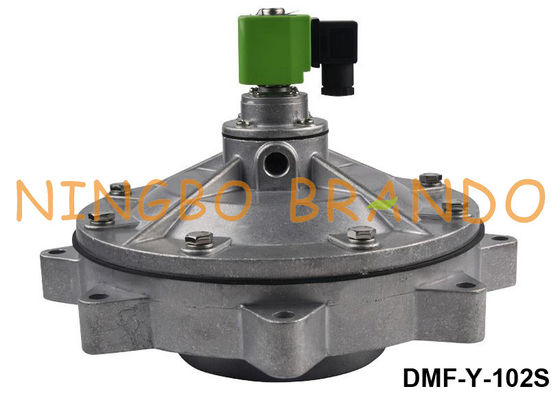 BFEC DMF-Y-102S 4&quot; impulso sommerso Jet Valve For Bag Filter