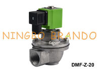 BFEC DMF-Z-20 3/4&quot; elettrovalvola a solenoide di impulso del diaframma per il collettore di polveri