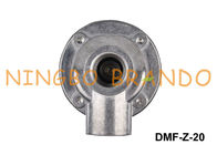 BFEC DMF-Z-20 3/4&quot; elettrovalvola a solenoide di impulso del diaframma per il collettore di polveri