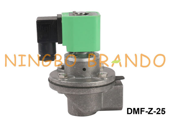 1&quot; tipo impulso inverso Jet Valve di DMF-Z-25 SBFEC del collettore di polveri