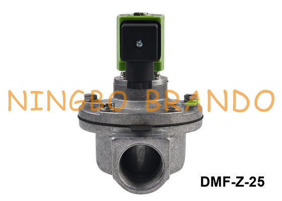 Impulso a 1 pollici Jet Valve For Bag Filter del diaframma di DMF-Z-25 BFEC