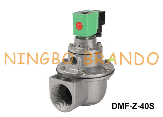 BFEC impulso Jet Valve For Dust Collector del diaframma di DMF-Z-40S 1 1/2»