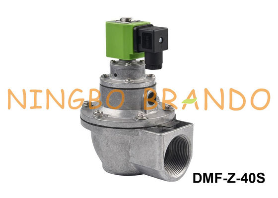 Impulso inverso a 1-1/2 pollici Jet Valve For Baghouse di BFEC DMF-Z-40S