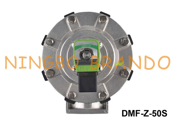 DMF-Z-50S 2&quot; tipo impulso Jet Valve For Dust Collector di SBFEC