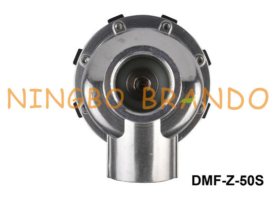 DMF-Z-50S 2&quot; tipo impulso Jet Valve For Dust Collector di SBFEC