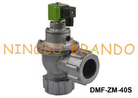 Tipo a 1,5 pollici impulso Jet Valve For Baghouse di DMF-ZM-40S SBFEC
