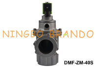 Valvola a diaframma rapida di impulso del supporto di DMF-ZM-40S BFEC per il filtro a sacco
