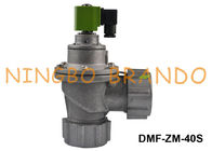 Valvola a diaframma rapida di impulso del supporto di DMF-ZM-40S BFEC per il filtro a sacco