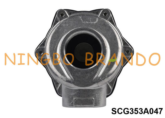 1,5&quot; tipo impulso Jet Valve For Dust Collector di SCG353A047 ASCO