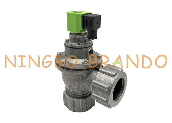 DMF-ZM-40S 1-1/2» 1,5&quot; impulso Jet Valve del diaframma del dado dell'apprettatrice di pollice