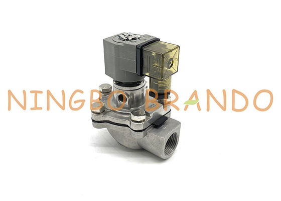 Tipo angolo retto 3/4" di Goyen di CA20T impulso Jet Valve del collettore di polveri di pollice