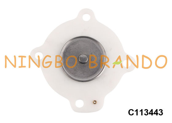 Riparazione Kit For ASCO SCG353A043 3/4&quot; del diaframma C113-443 valvola di impulso