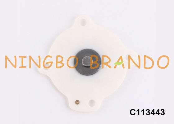 Riparazione Kit For ASCO 3/4&quot; del diaframma C113443 valvola di impulso SCG353A043