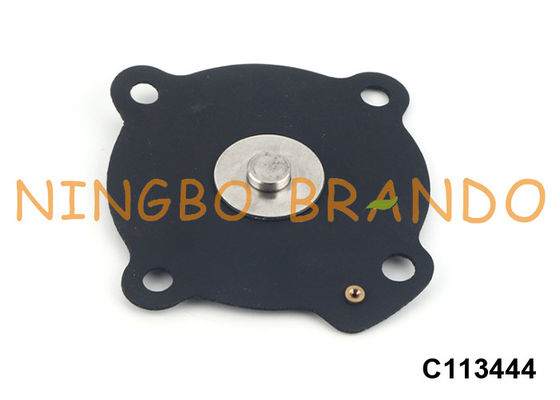 Membrana della valvola di impulso C113-444 per 1&quot; ASCO SCG353A044