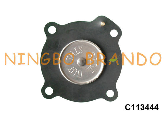 C113444 1&quot; riparazione Kit For ASCO SCG353A044 del diaframma della valvola di impulso