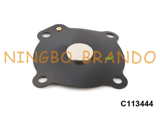 C113-444 1&quot; riparazione Kit For ASCO SCG353A044 del diaframma della valvola di impulso