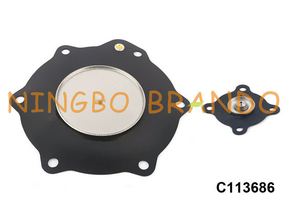 Riparazione Kit For del diaframma C113-686 2,5&quot; valvola di impulso di ASCO SCG353A051