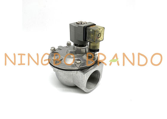 Goyen tipo CA35T impulso Jet Valve del diaframma dell'angolo retto 1-1/4»
