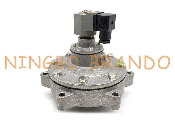 CA50MM 2&quot; tipo impulso Jet Valve di Goyen sommerso pollice del collettore di polveri