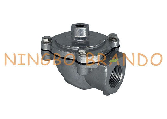 G353A041 angolo retto 3/4&quot; impulso a distanza Jet Diaphragm Valve di pollice