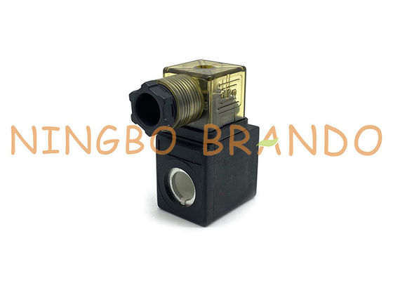 tipo bobina di Amisco del diametro del foro di 13.4mm del solenoide di EVI 5M/13 DIN43560A