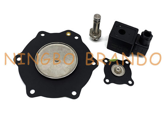 C113685 2&quot; impulso Jet Valve Diaphragm Repair Kit del collettore di polveri SCG353A050